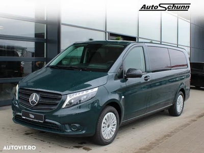 Mercedes-Benz Vito 114 CDI Tourer Extralang HA Aut. PRO