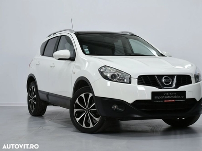 Nissan Qashqai 1.6 DCi ACENTA