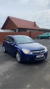 Opel Astra 1.9CDTI Automat Turda