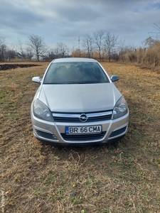 Opel astra g 1.7