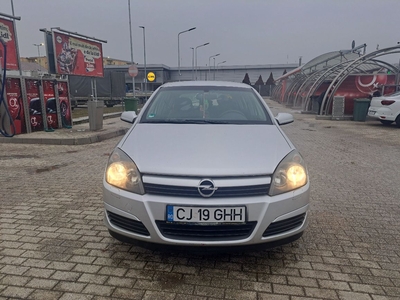 Opel astra H 1.7 vând schimb Turda