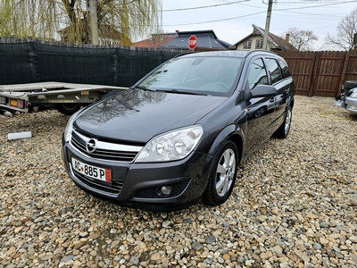 Opel Astra H Facelift 2009 / 1.9 Diesel 120 Cp euro 5/ Rate Craiova