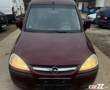 Opel combo motor 1.6 benzina