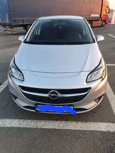 Opel Corsa 2017 90 CP 58500 km Ilfov Popesti-Leordeni