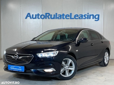 Opel Insignia Grand Sport 1.6 CDTI Start/Stop Aut. Innovation