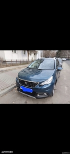 Peugeot 2008 1.2 Turbo Allure