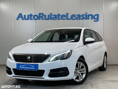 Peugeot 308 1.6 BlueHDi FAP STT Active