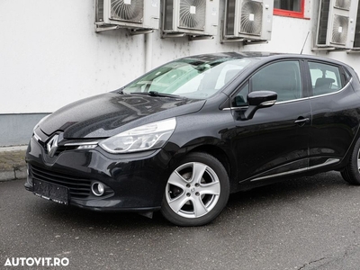 Renault Clio 1.2 16V 75 Experience