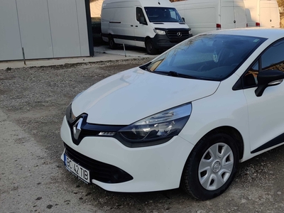 Renault Clio 2014, euro 5, benzina Bacau