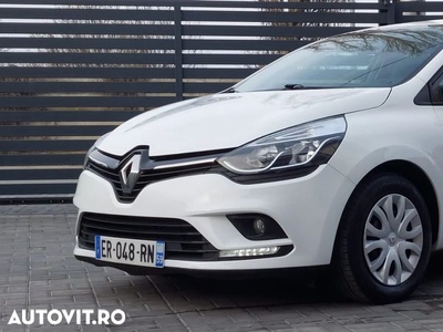 Renault Clio ENERGY dCi 90 Start & Stop 83g Eco-Drive