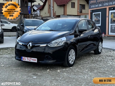 Renault Clio (Energy) TCe 90 Start & Stop INTENS