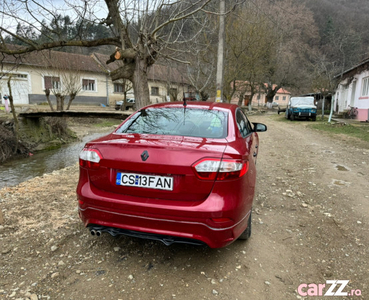 Renault Fluence unic proprietar