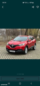 Renault Kadjar 1.5 DCI Life