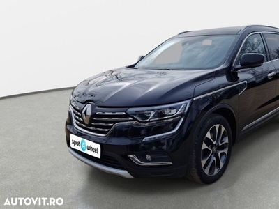 Renault Koleos 2.0 Energy dCi X-TRONIC Intens