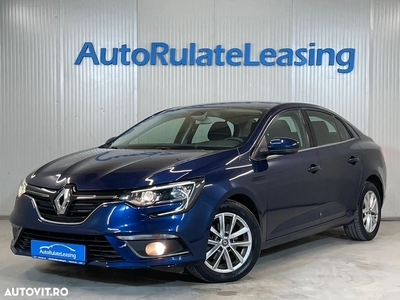 Renault Megane Energy dCi EDC Zen