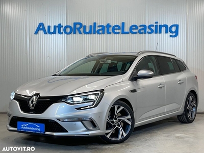 Renault Megane Estate Energy 1.6 TCe EDC GT