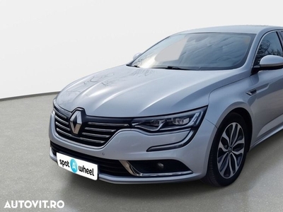 Renault Talisman Energy dCi EDC Intens