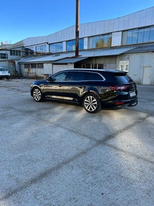 Renault Talisman GrandTour Winter Edition 225 HP Bucuresti Sectorul 6