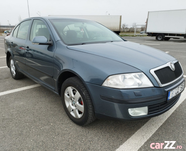 Skoda Octavia 1, 9 TDI