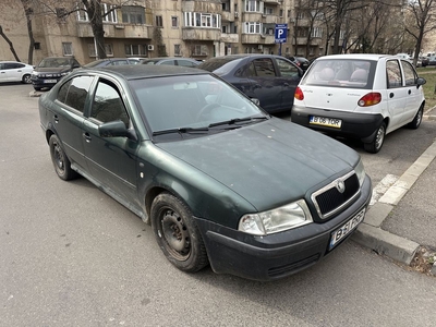 Skoda Octavia 1.9Tdi - 90 Cp - ALH - 2003 - PRET FIX 3000 LEI Bucuresti Sectorul 5