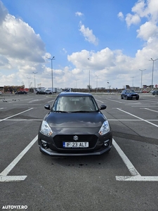 Suzuki Swift 1.2 Passion