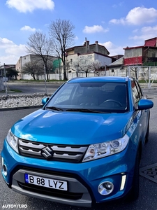 Suzuki Vitara 1.6 4X4 Passion