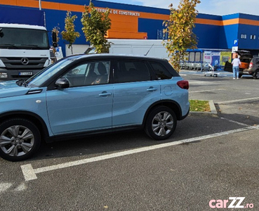 Suzuki Vitara-Proprietar