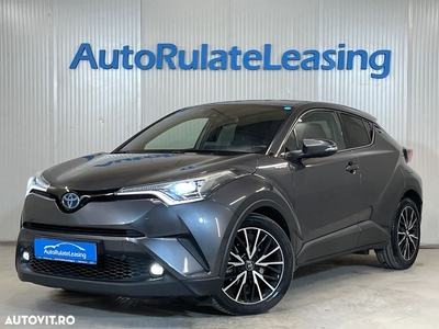 Toyota C-HR 1.8 HSD 4x2 CVT C-lassy LED