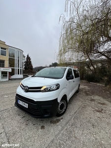 Toyota Proace Verso 1.5 D-4D 120CP 8+1 L2H1 Base