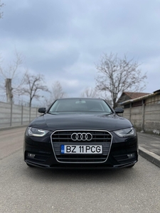 Vand audi a4 2013 Crang