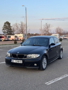 Vand BMW 118D 2006 Bacau