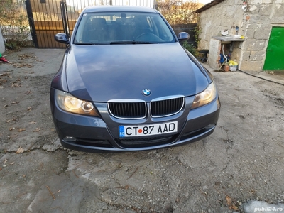 Vând BMW 318i 2.0 benzina