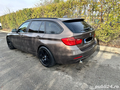 vand BMW seria 3