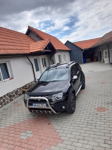 Vând Dacia Duster Craciunelu de Jos