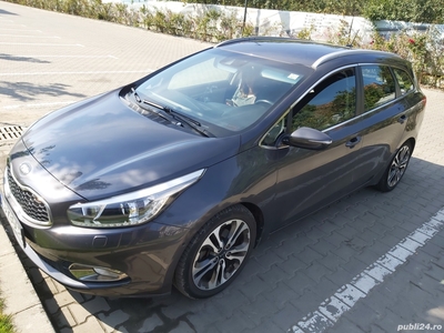 Vand Kia CEED din 2013