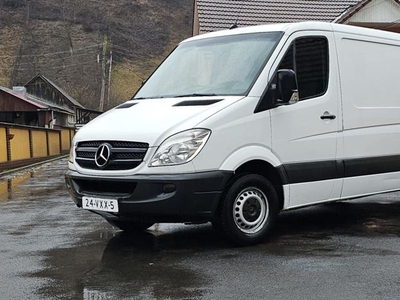 Vand Mercdes Sprinter 315CDI Import Olanda