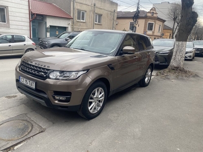 Vand Range Rover Sport Constanta