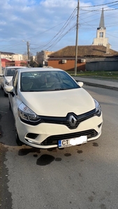 Vând Renault Clio 1.5 DCI Mamaia-Sat