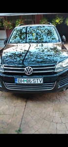 Vand Touareg 4.2 Beius