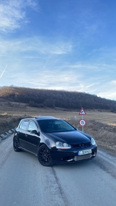 Vând Volkswagen Golf 5 4Motion! Cluj-Napoca