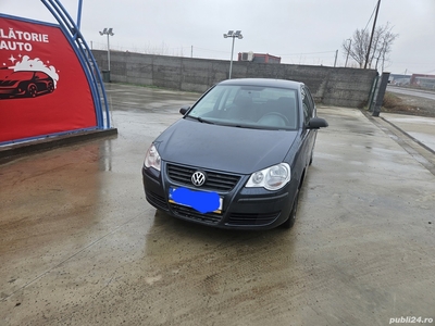 vand vw polo