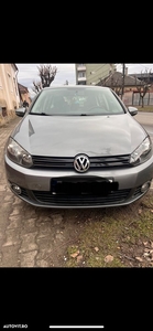 Volkswagen Golf 1.2 TSI Comfortline