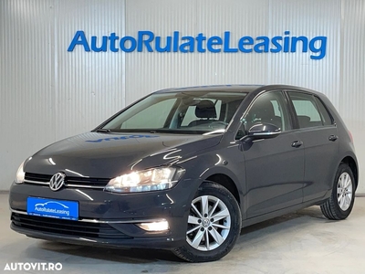 Volkswagen Golf 1.6 TDI Comfortline