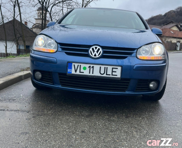 Volkswagen Golf 5