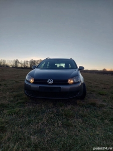 Volkswagen golf 6