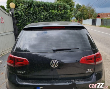 Volkswagen GOLF 7 1,4tsi HIGHLINE Navi Piele Xenon Led Jante €10000