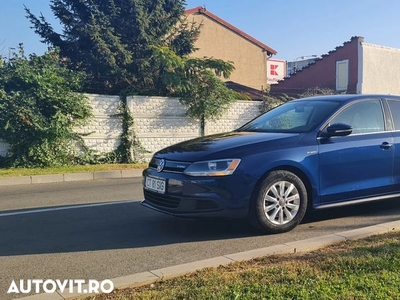 Volkswagen Jetta 1.4 Hybrid DSG