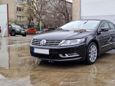 Volkswagen Passat CC 1.4 TSI (160 CP) DSG