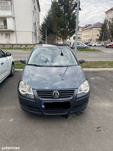 Volkswagen Polo 1.2 Attractive