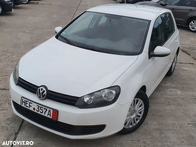 Volkswagen Touran 2.0 TDI DPF BlueMotion Technology DSG MATCH